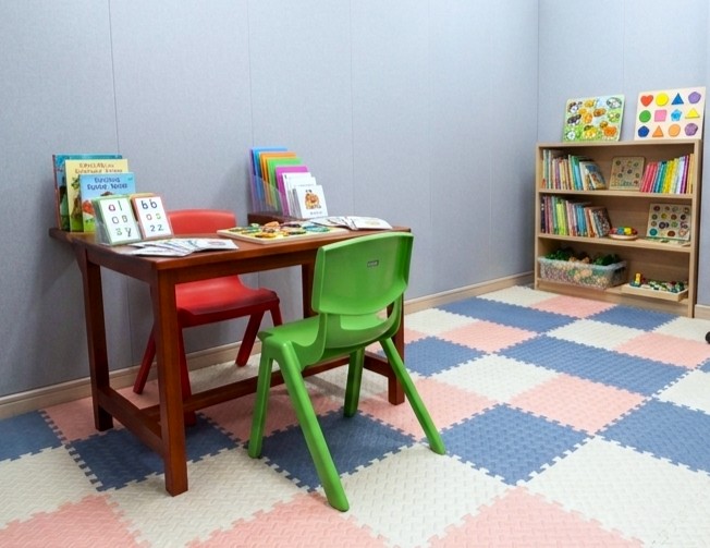 Brain Learning ADHD Centre