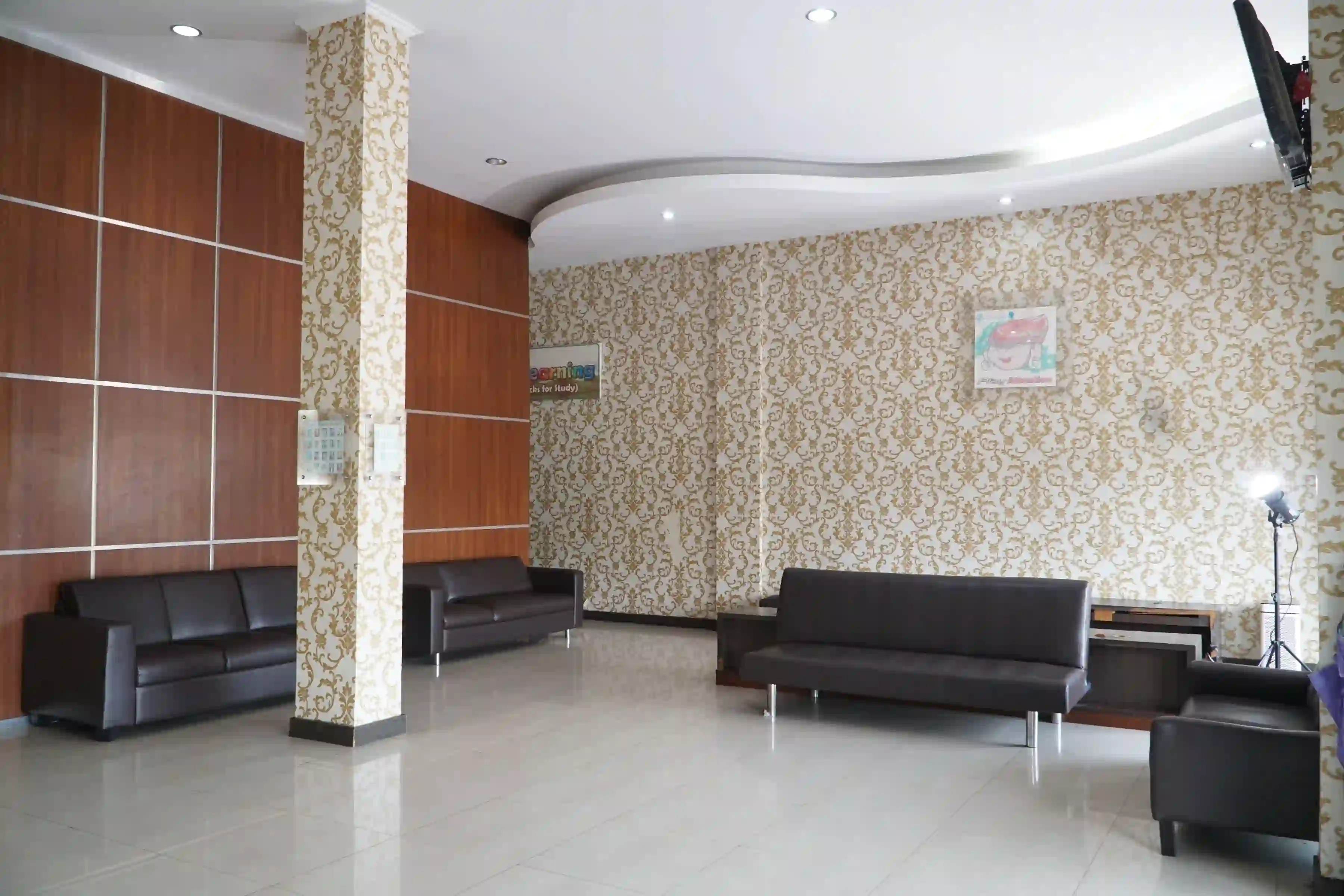 Lounge ADHD Centre